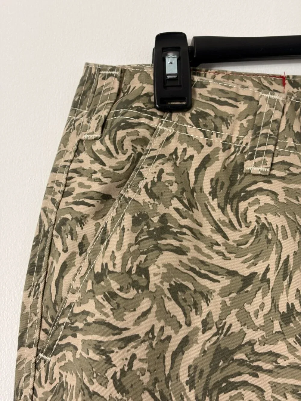 True Religion lightweight cargo
